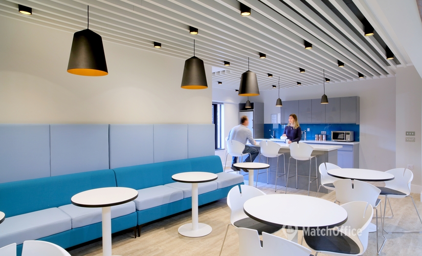 Meeting room in Reading, Caversham Road 40, 25 m² - MatchOffice.co.uk