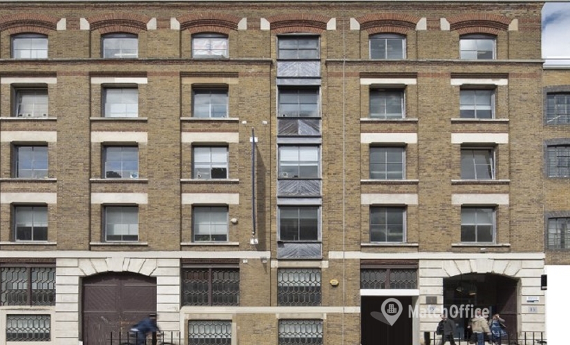 Virtual business address in The City of London, Brune Street (E1 7NF) - 3 | MatchOffice