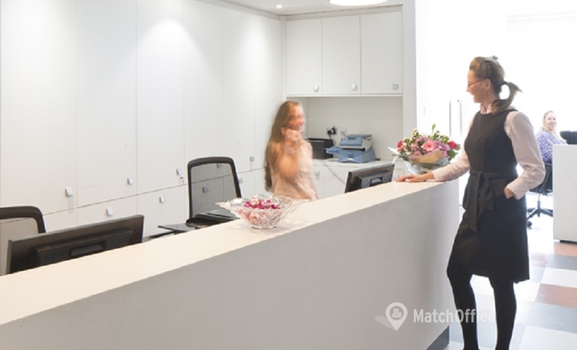 Virtual business address in The City of London, Brune Street (E1 7NF) - 0 | MatchOffice.com