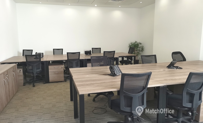 468 m² Business center in The City of London, 4 Cavendish Square (W1G 0PG) - 5 | MatchOffice