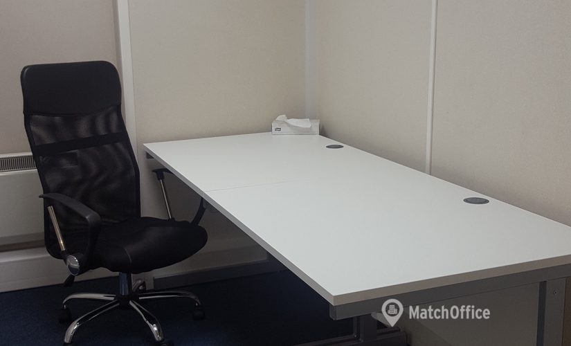 Meeting room hire in Liverpool, Saint Mary's Road, 10 m² - MatchOffice.co.uk