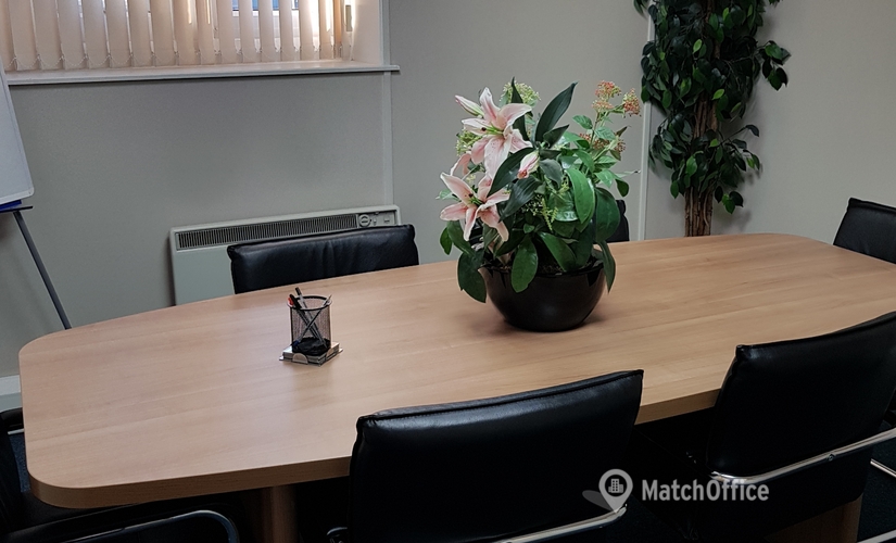 Meeting room hire in Liverpool, Saint Mary's Road, 10 m² - MatchOffice.co.uk