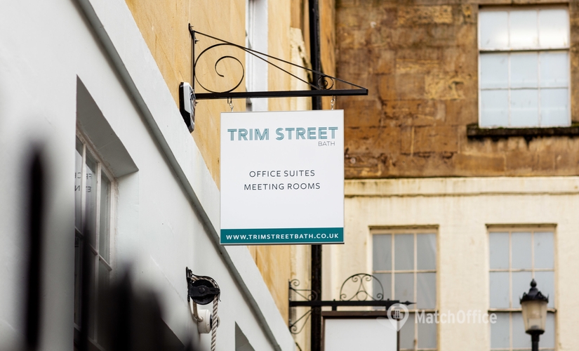 Virtual office in Bath and North East Somerset, 6/7 Trim Street (BA1 1HB) - 4 | MatchOffice