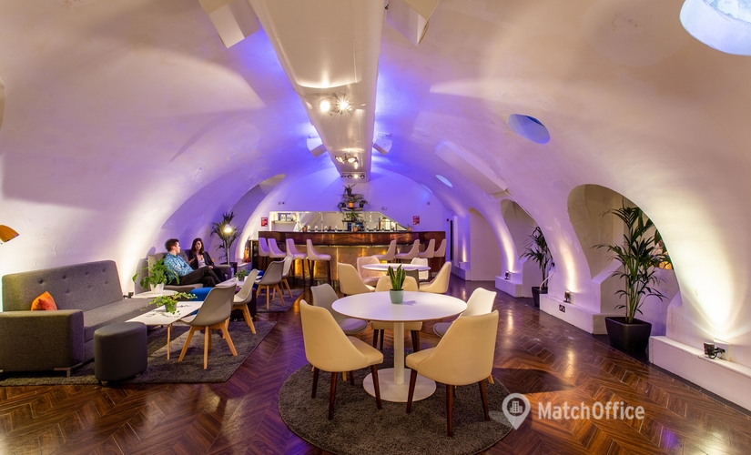 Virtual office 7-10 Adam Street WC2N 6AA Central London