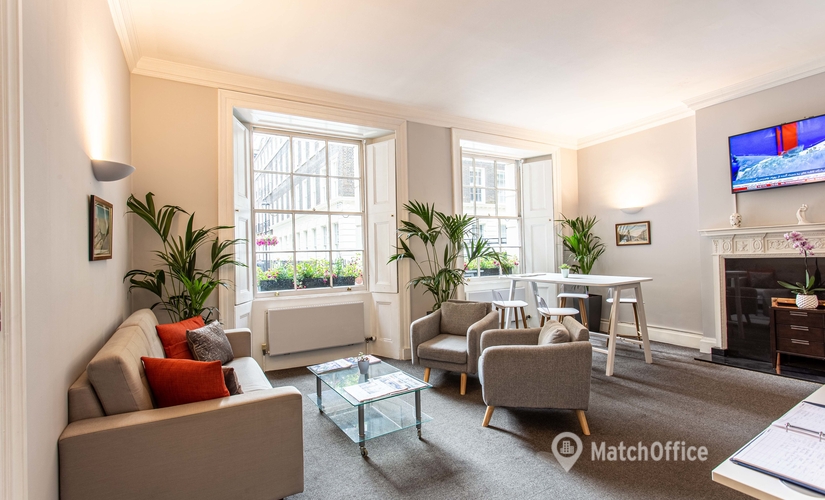 Virtual office 7-10 Adam Street WC2N 6AA Central London