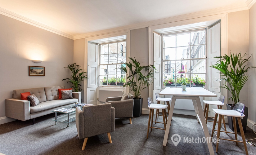 Virtual office 7-10 Adam Street WC2N 6AA Central London