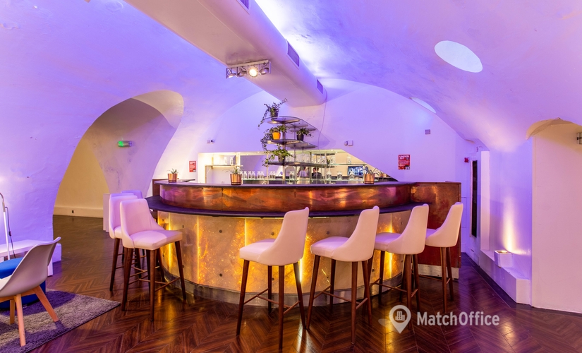 Virtual office 7-10 Adam Street WC2N 6AA Central London