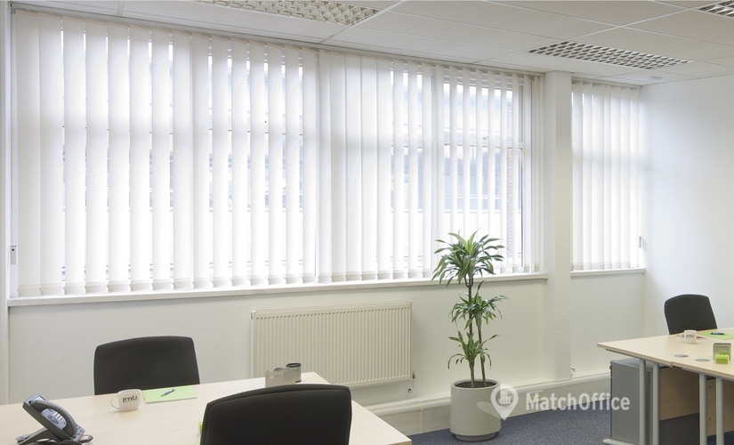 300 m² Business park place for rent in Watford, CP House Business Centre (WD25 8HP) - 0 | MatchOffice.com