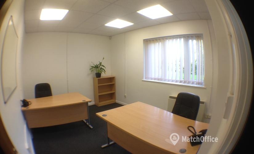 Virtual address in Sandwich, Sandwich Industrial Estate (CT13 9LJ) - 7 | MatchOffice