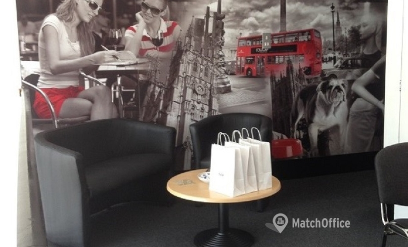  Meeting room hire in Sandwich, Sandwich Industrial Estate, 10 m² - MatchOffice.co.uk