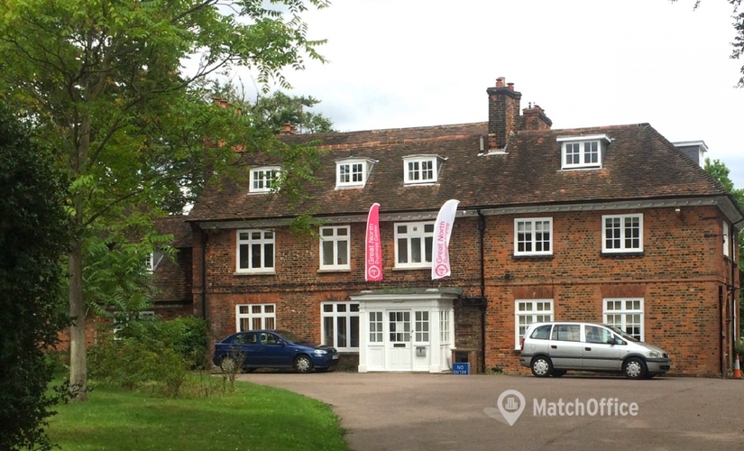Business Centre in Hatfield, Great North Road 82, 60 m² - MatchOffice.co.uk