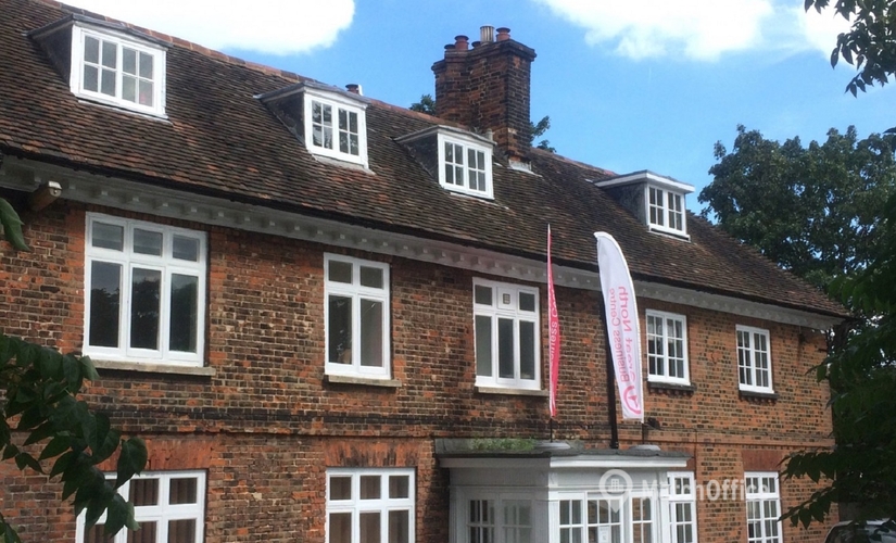 Business Centre in Hatfield, Great North Road 82, 60 m² - MatchOffice.co.uk