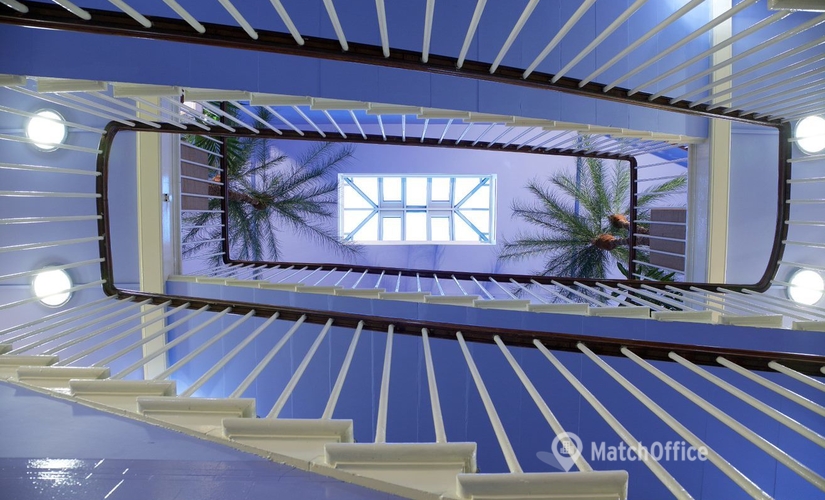 Coworking CBC House, 24 Canning Street EH3 8EG Edinburgh