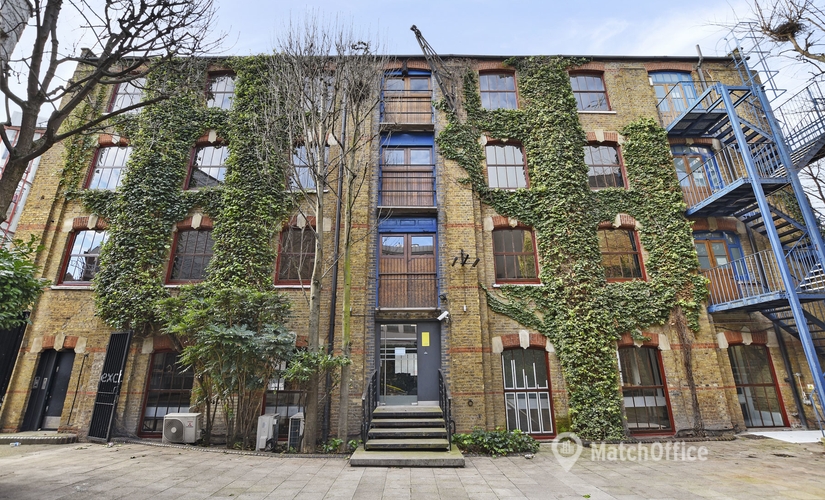 Business center Cowcross Street EC1M 6BW The City of London