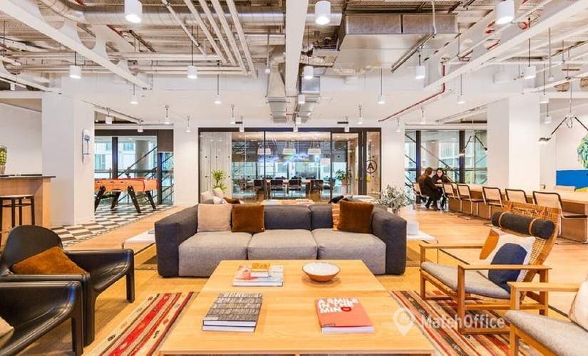 Business center 50-60 Station Road Cambridge CB1 2JH Cambridgeshire