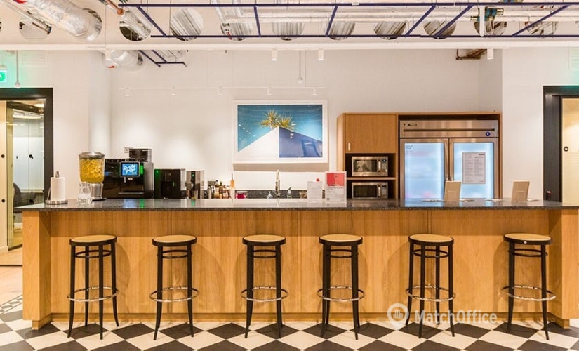 Coworking 50-60 Station Road Cambridge CB1 2JH Cambridgeshire