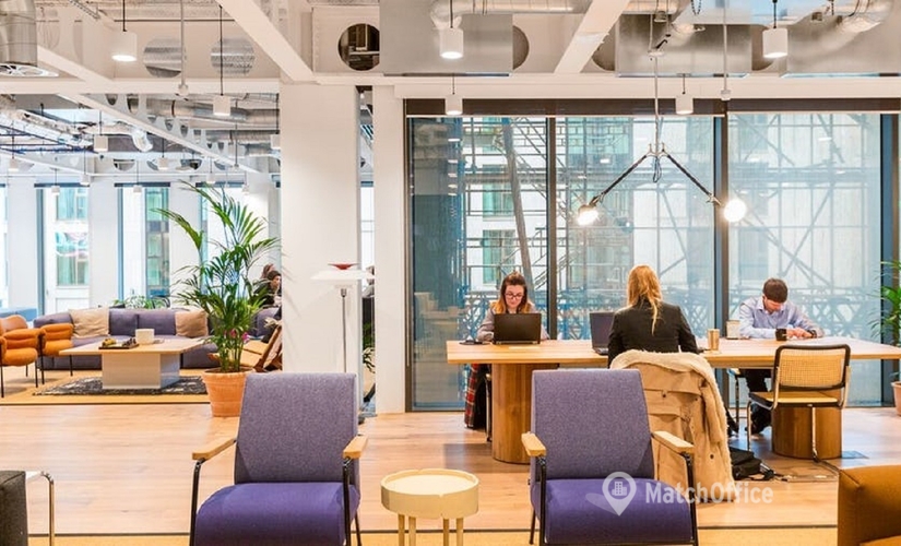 Coworking 50-60 Station Road Cambridge CB1 2JH Cambridgeshire