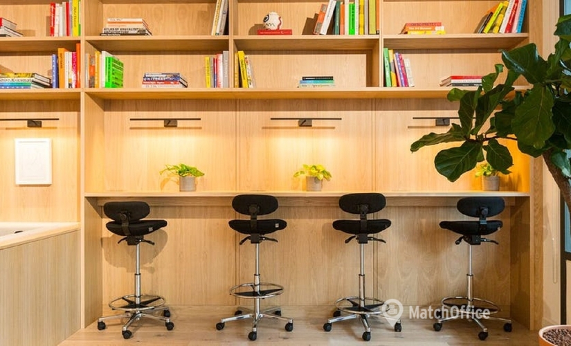 Coworking 50-60 Station Road Cambridge CB1 2JH Cambridgeshire