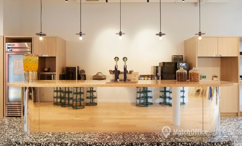 200 m² Co-working  in City of London, 26 Hatton Garden  (EC1N 8BR) - 3 | MatchOffice