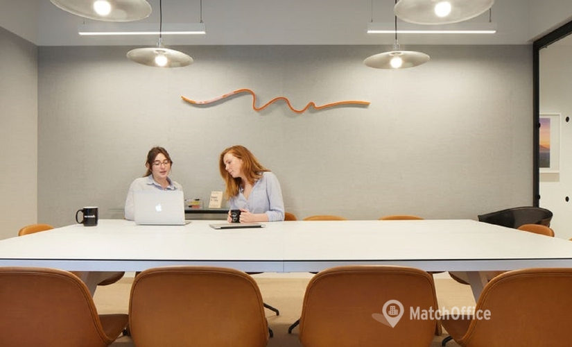 200 m² Coworking space in City of London, 26 Hatton Garden (EC1N 8BR) - 4 | MatchOffice.com