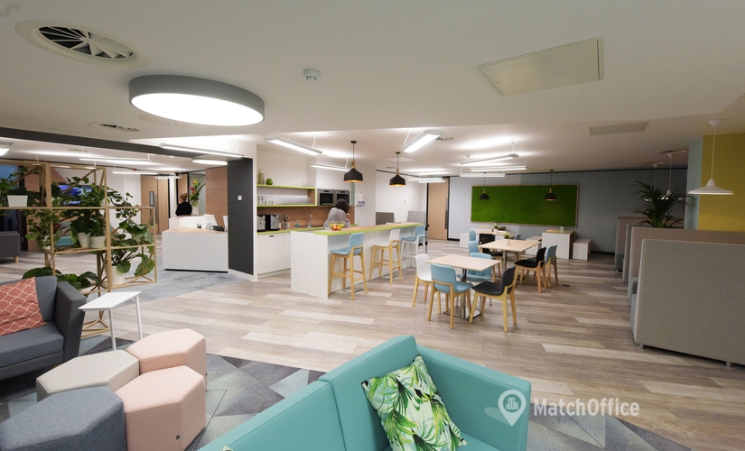 Virtual address Birmingham Centre, Colmore Row - MatchOffice.co.uk