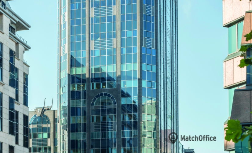 Virtual office Birmingham Centre, Colmore Row - MatchOffice.co.uk