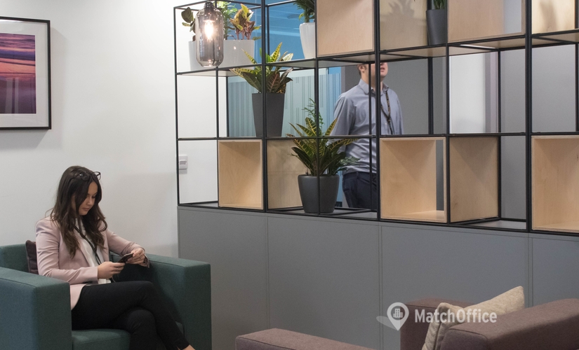 Virtual office address Birmingham Centre, Colmore Row - MatchOffice.co.uk