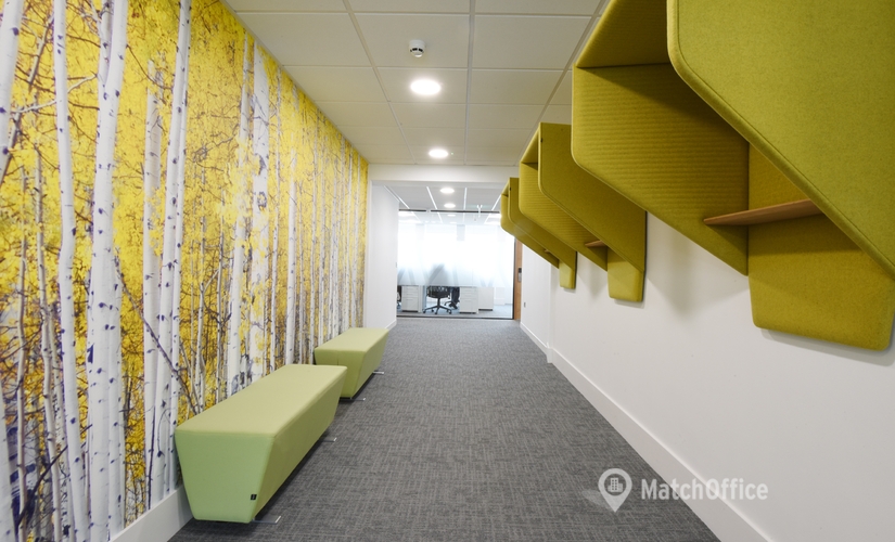  Virtual office address Manchester, Mosley Street - MatchOffice.co.uk