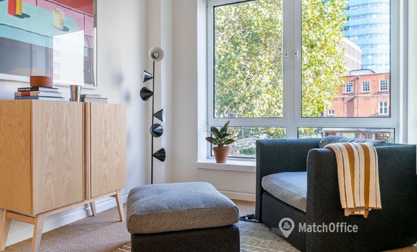 200 m² Serviced office in The City of London, 77 Leadenhall Street  (EC3A 3DE) - 1 | MatchOffice.com