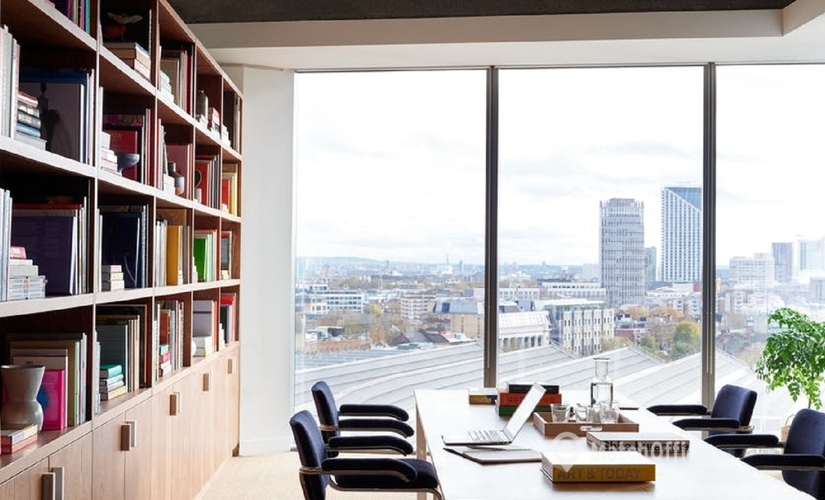 200 m² Co-working in City of London, 10 York Rd (SE1 7ND) - 2 | MatchOffice