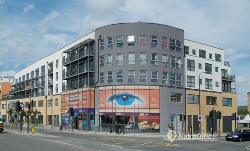 Virtual office 133 Creek Road, Greenwich SE8 3BU East London