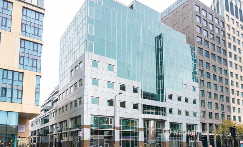 150 m² Coworking in City of London, 41 Blackfriars Road (SE1) - 0 | MatchOffice