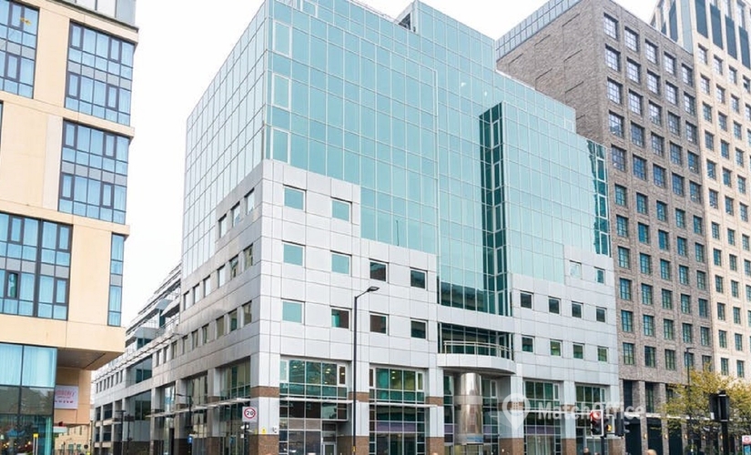Business centre in The City of London, 41 Blackfriars Road, 150 m² - MatchOffice.co.uk