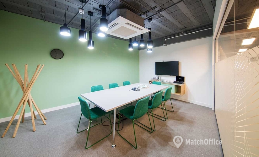 250 m² Coworking  in Bath and North East Somerset, Upper Borough Walls (BA1 1RG) - 4 | MatchOffice