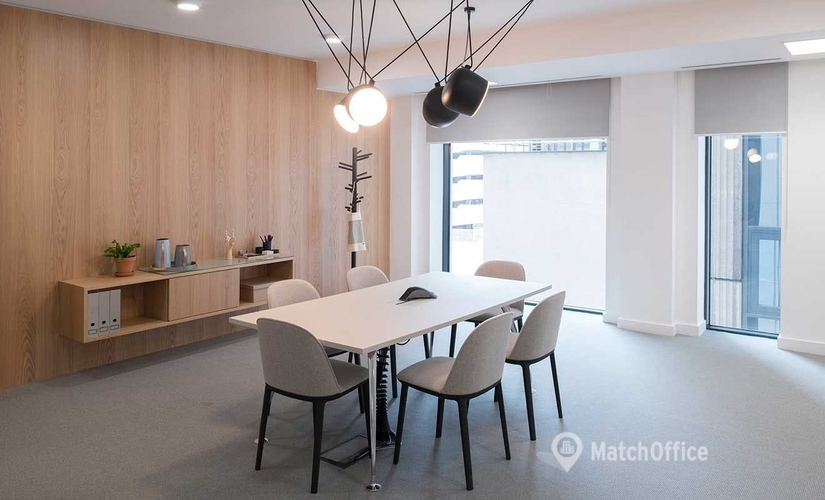 200 m² Coworking space  in Birmingham Centre, 156 Great Charles Street Queensway (B3 3HN) - 2 | MatchOffice.com
