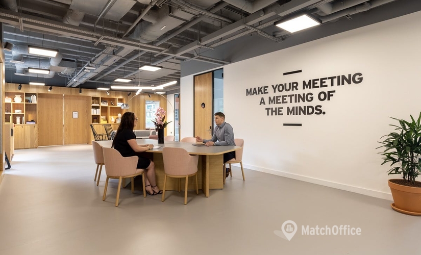 Business Centre in Fareham, 4500 Parkway, 200 m² - MatchOffice.co.uk