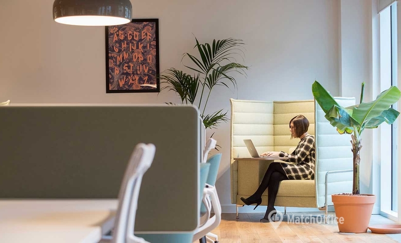 250 m² Co-working  in Hemel Hempstead, The Maylands Building (HP2 7TG) - 1 | MatchOffice