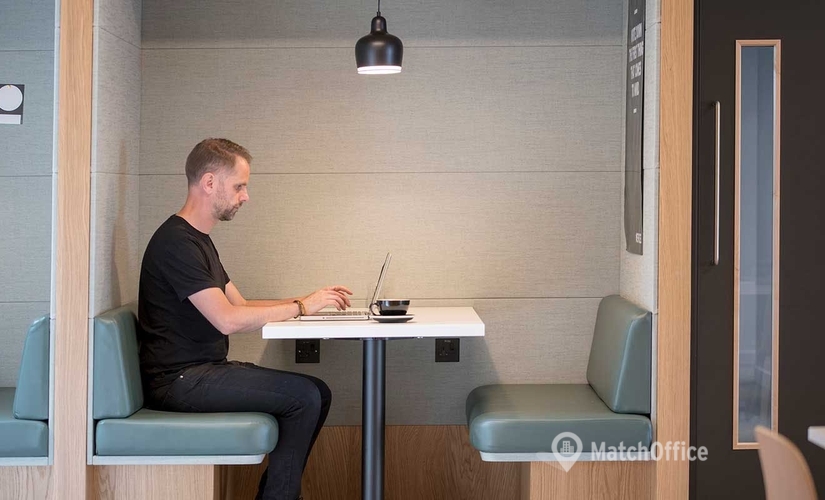 Coworking The Maylands Building HP2 7TG Hemel Hempstead