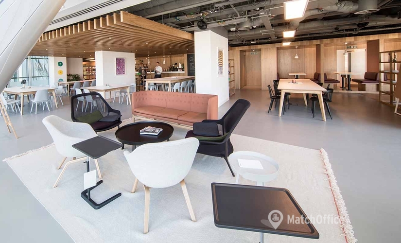 250 m² Shared office  in Hemel Hempstead, The Maylands Building (HP2 7TG) - 3 | MatchOffice.com