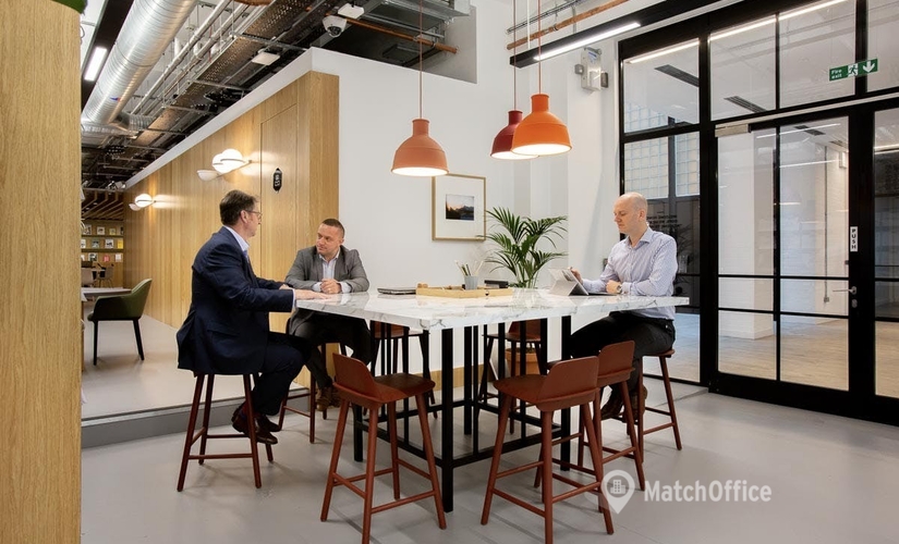 Coworking The Maylands Building HP2 7TG Hemel Hempstead