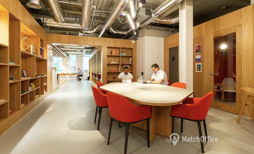 35 m² Conference center in Hemel Hempstead, The Maylands Building (HP2 7TG) - 3 | MatchOffice.com