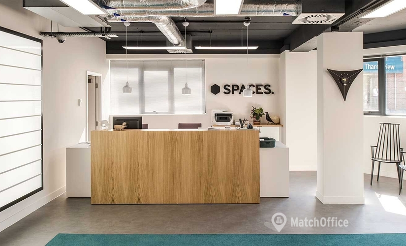 35 m² Conference center in Hemel Hempstead, The Maylands Building (HP2 7TG) - 4 | MatchOffice