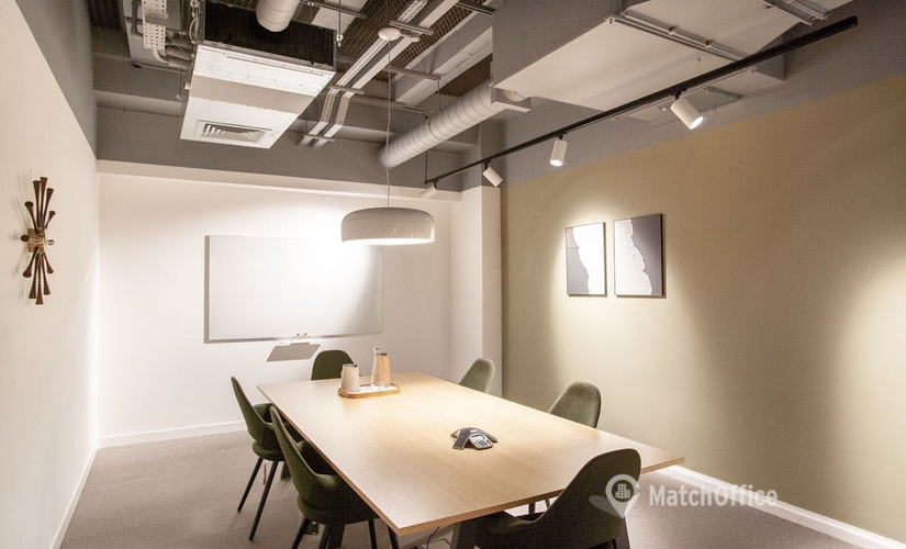 35 m² Conference room in Hemel Hempstead, The Maylands Building (HP2 7TG) - 1 | MatchOffice.com