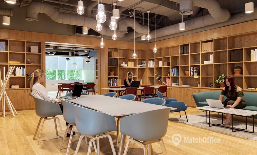 Virtual office in Hemel Hempstead, The Maylands Building (HP2 7TG) - 2 | MatchOffice.com