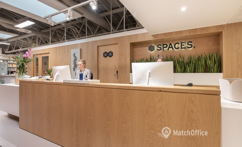 Virtual business address Leeds City Centre, 7 Park Row - MatchOffice.co.uk