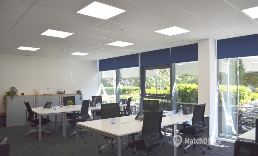 Business centre  in Buckinghamshire, Challenge House, 200 m² - MatchOffice.co.uk