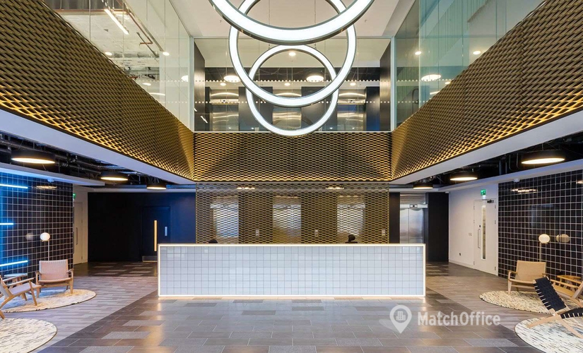Business center 1 Alie Street  E1 8DE The City of London
