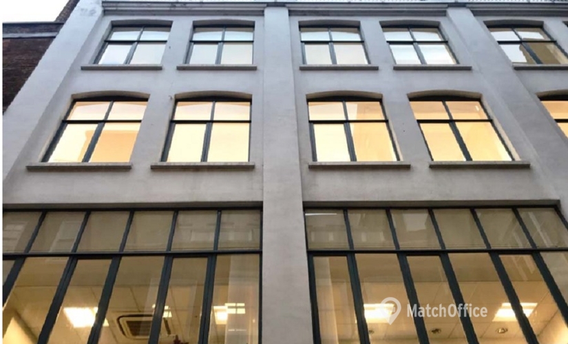  Business center  in The City of London, 1 Bolt Court , 1862 m² - MatchOffice.co.uk