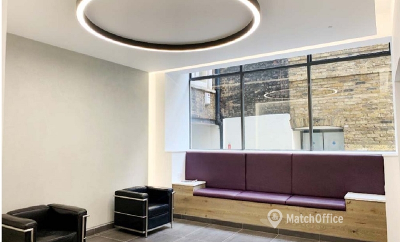  Business center  in The City of London, 1 Bolt Court , 1862 m² - MatchOffice.co.uk