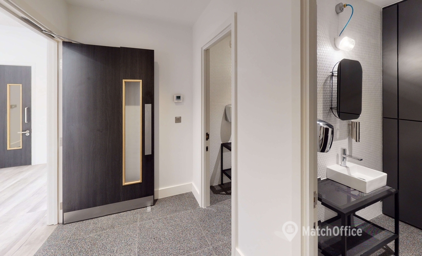  Business center  in The City of London, 69 Dalston Lane , 259 m² - MatchOffice.co.uk
